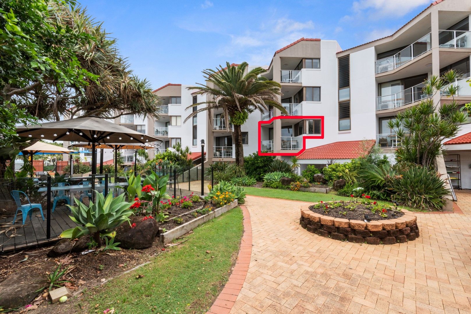 5 Casablanca 1 Ormonde Terrace Kings Beach Qld 4551 Domain