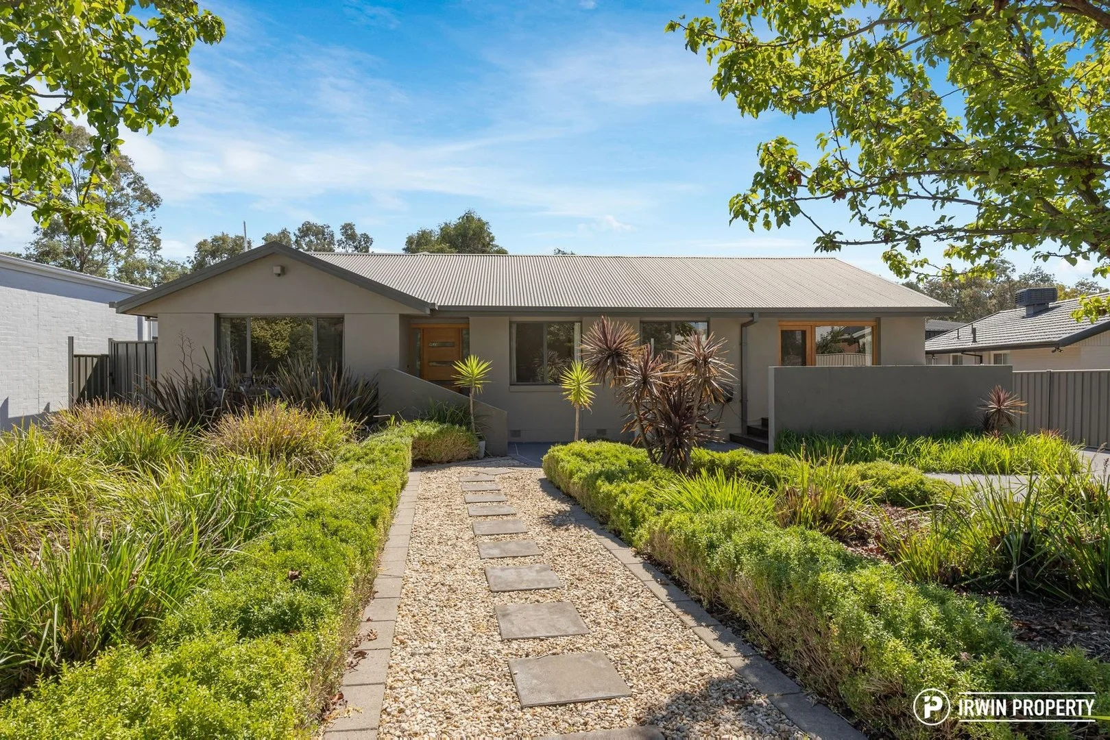 4 Salmond Street, Chifley ACT 2606