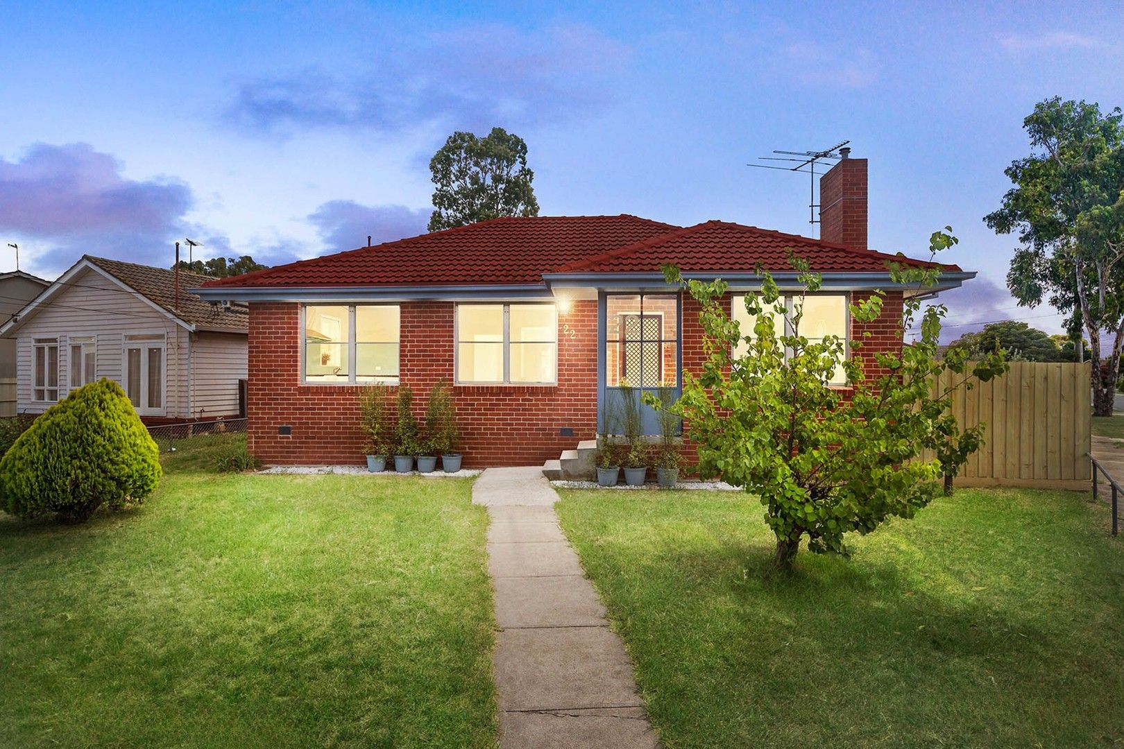 22 Deborah Street, Werribee VIC 3030, Image 0