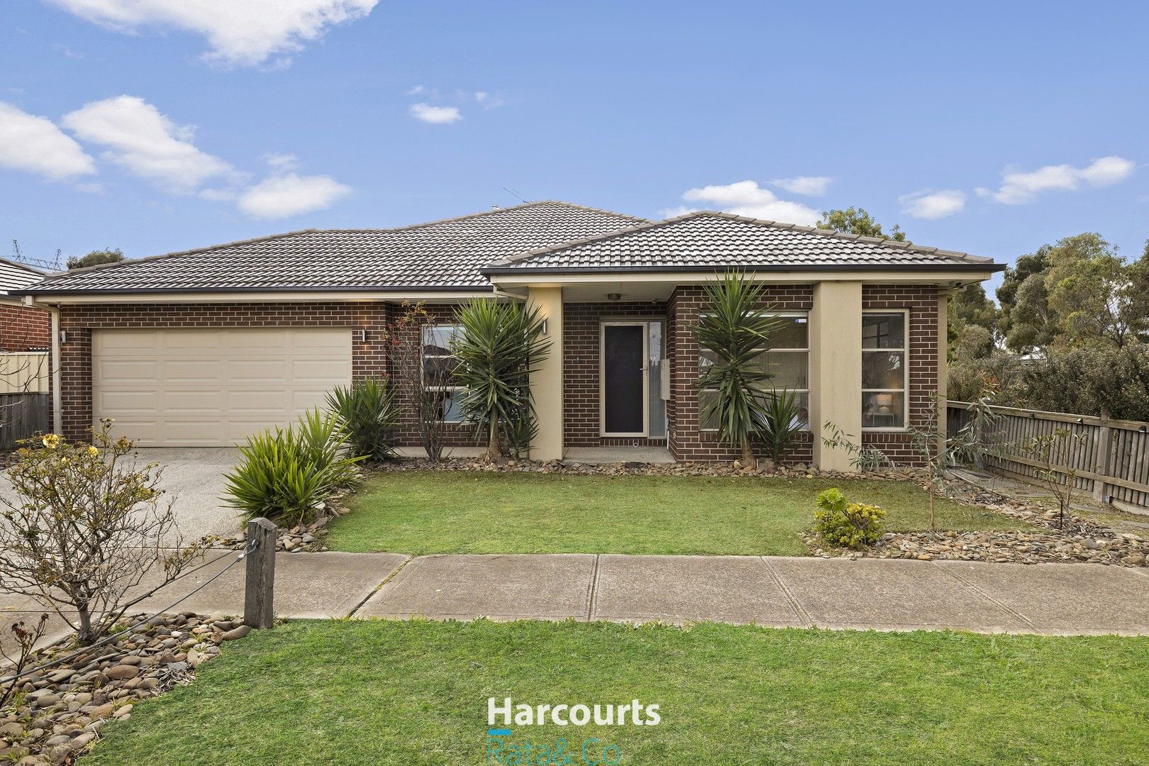 32 Goldminers Place, Epping VIC 3076