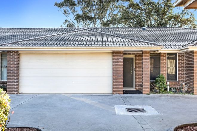Picture of 2/444 Northcliffe Drive, BERKELEY NSW 2506