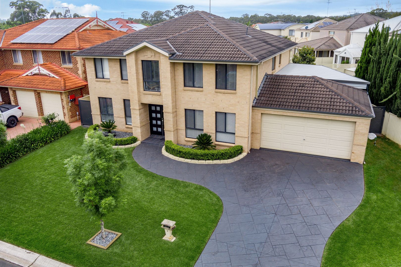 4 Turbott Avenue, Harrington Park NSW 2567 Domain