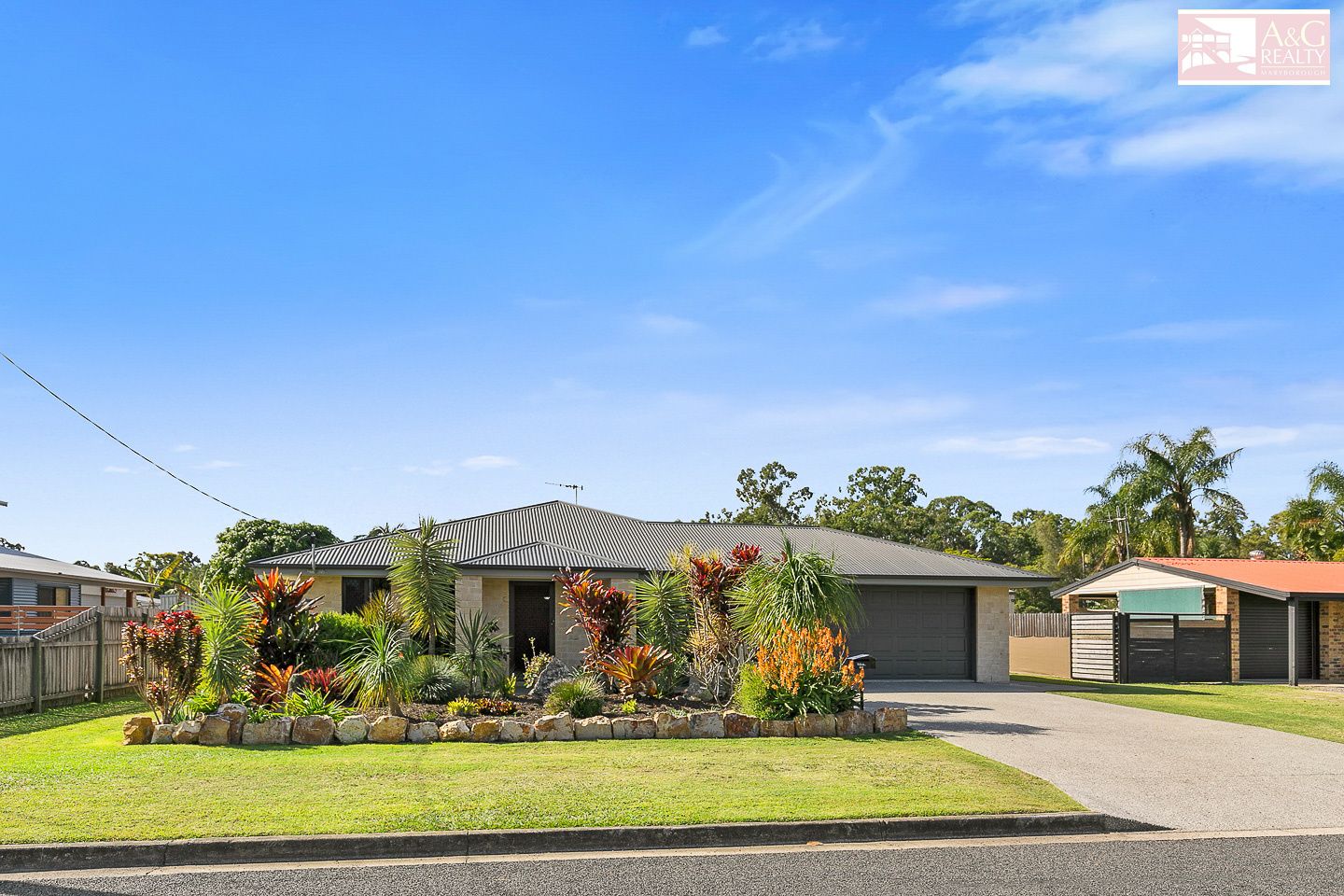 Granville QLD 4650, Image 0