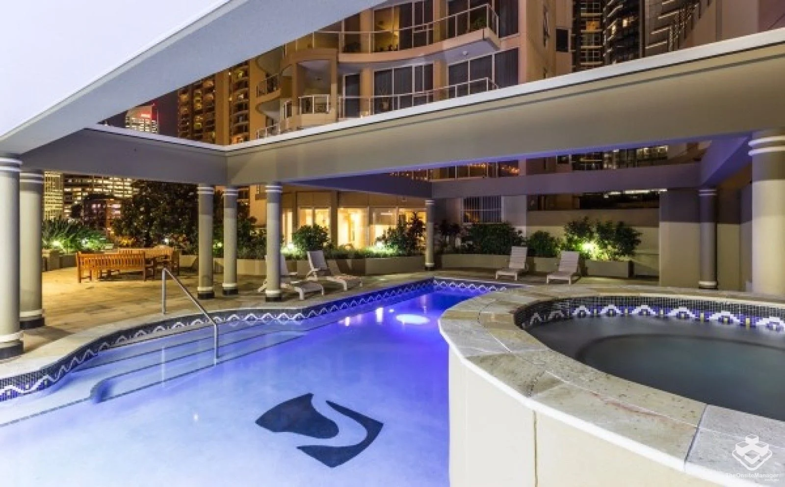 Additional image 9 of ID:21171022/32 Macrossan Street, Brisbane City QLD 4000