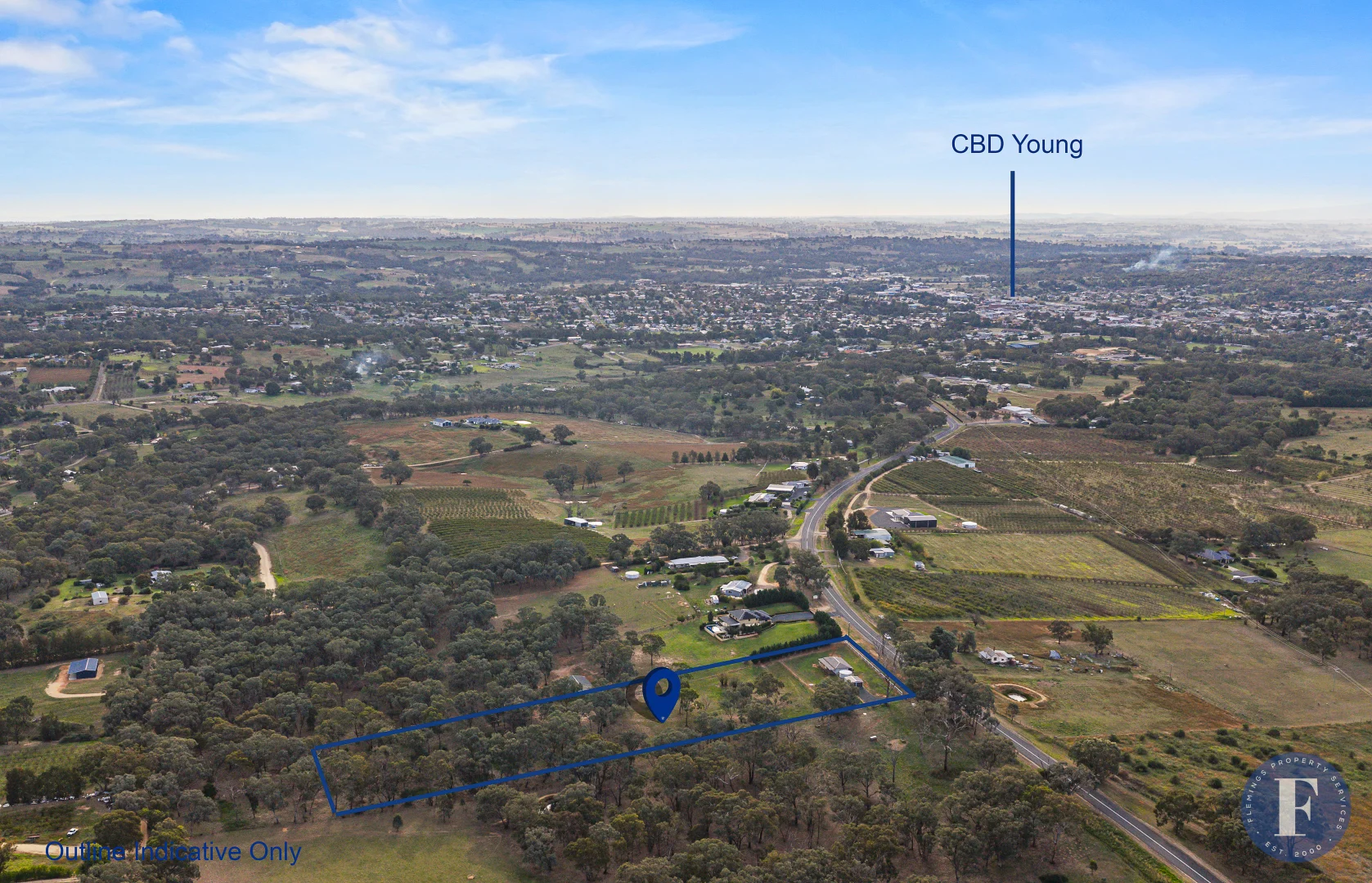 Additional image 19 of 3435 Moppity Road, Young NSW 2594