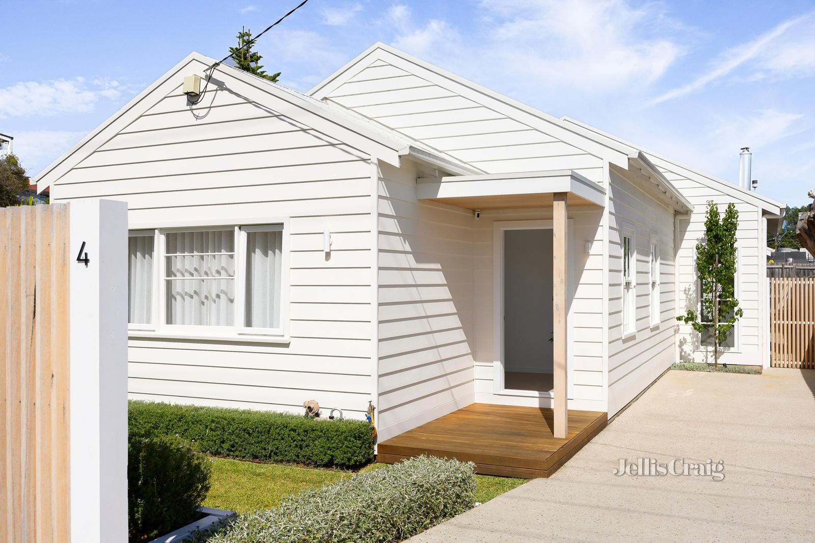 4 Fifth Avenue, Rosebud Property History & Address Research Domain