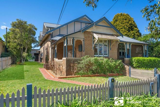 Picture of 8 See Street, MEADOWBANK NSW 2114