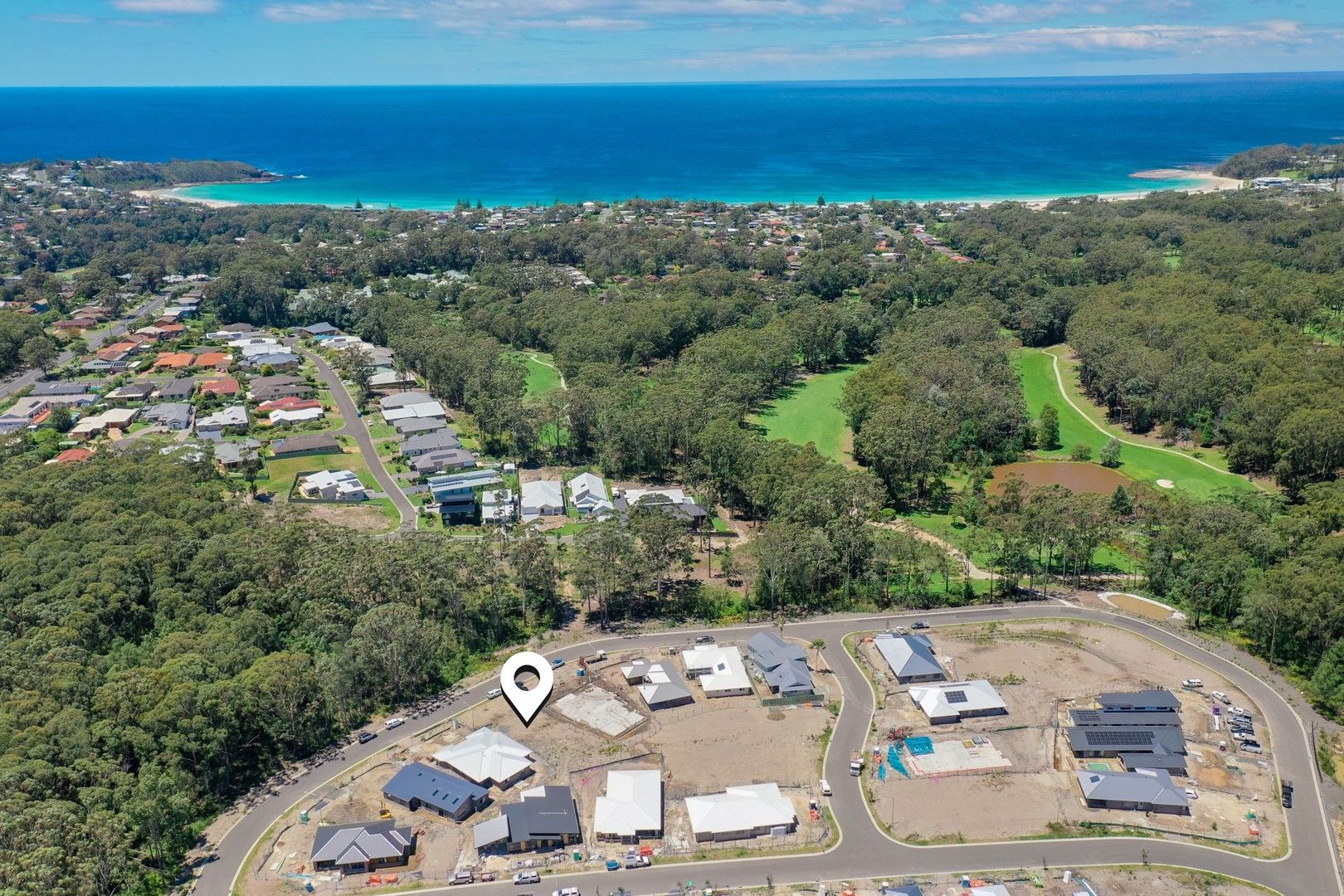 29/18 Brookwater Crescent, Mollymook NSW 2539, Image 0