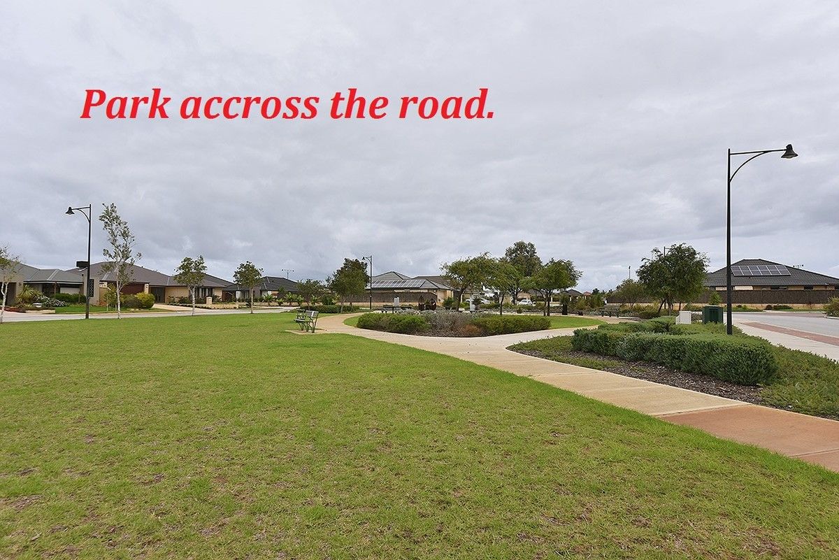 26 Finglas Meander, Butler WA 6036, Image 1