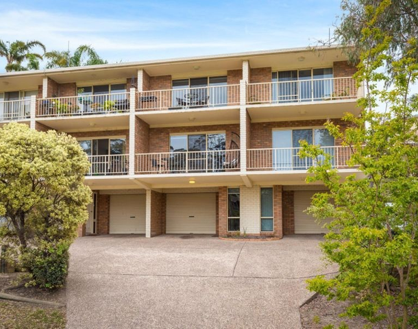 3/19 Park Street, Merimbula NSW 2548