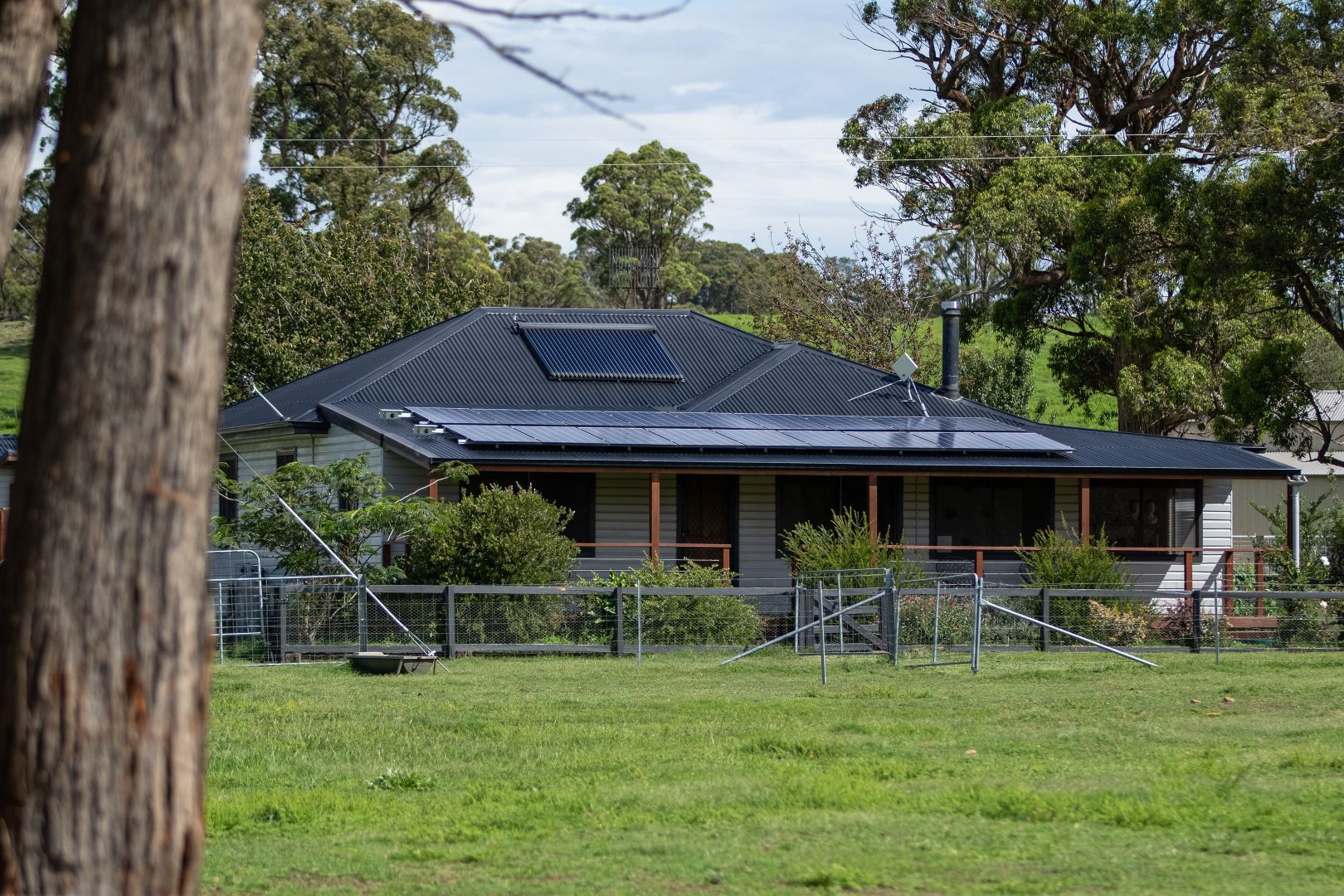 275 Toms Gully Road, Black Mountain Property History & Address
