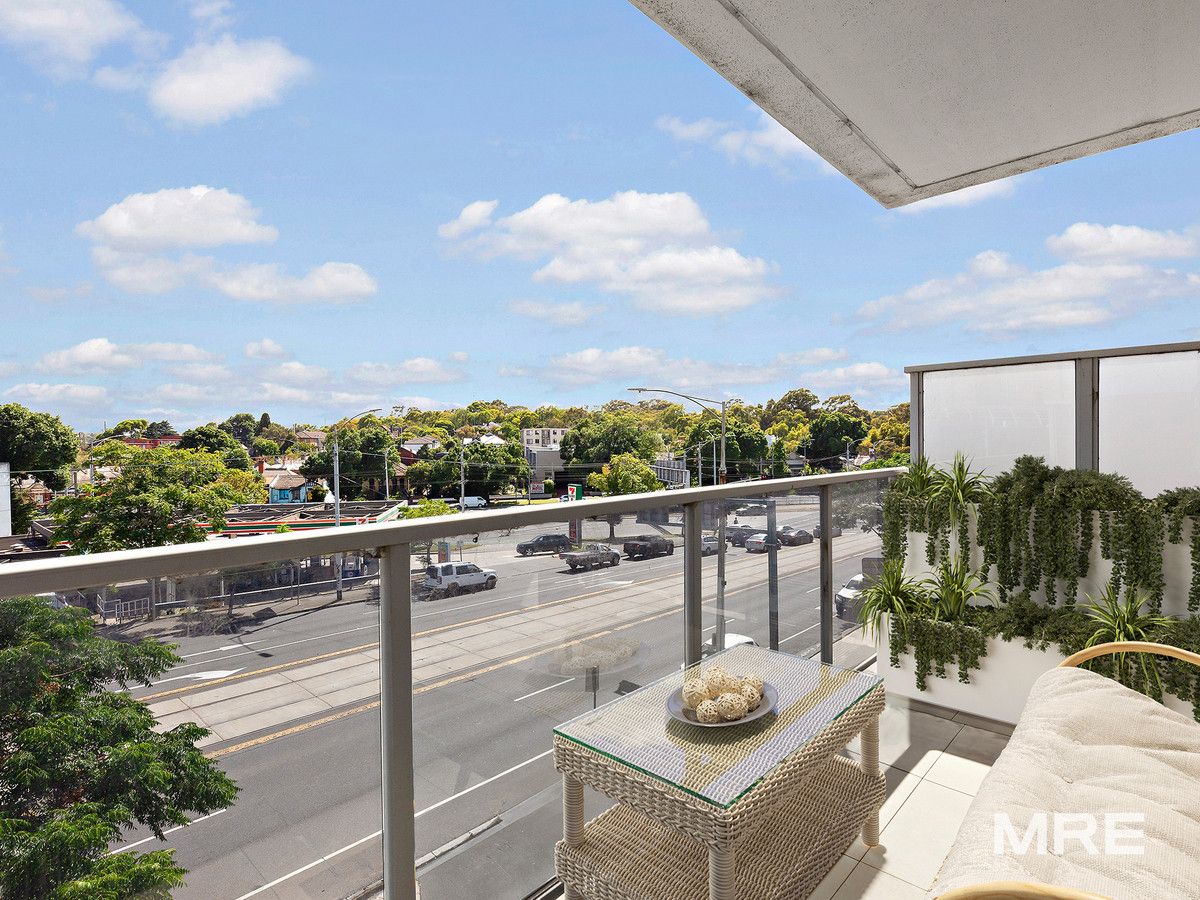 203/33 Racecourse Road, North Melbourne VIC 3051, Image 2