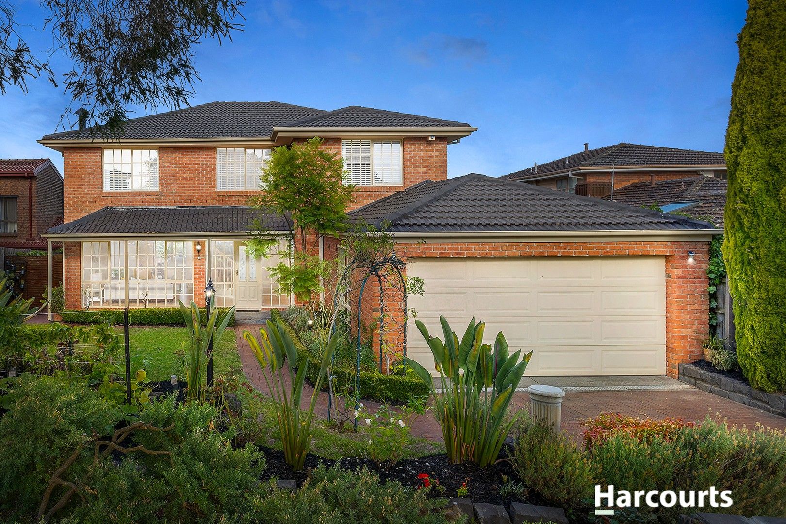 13 Wyuna Court, Wheelers Hill VIC 3150, Image 0