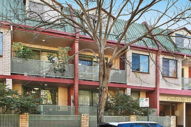 Picture of 112/30 Nobbs Street, SURRY HILLS NSW 2010