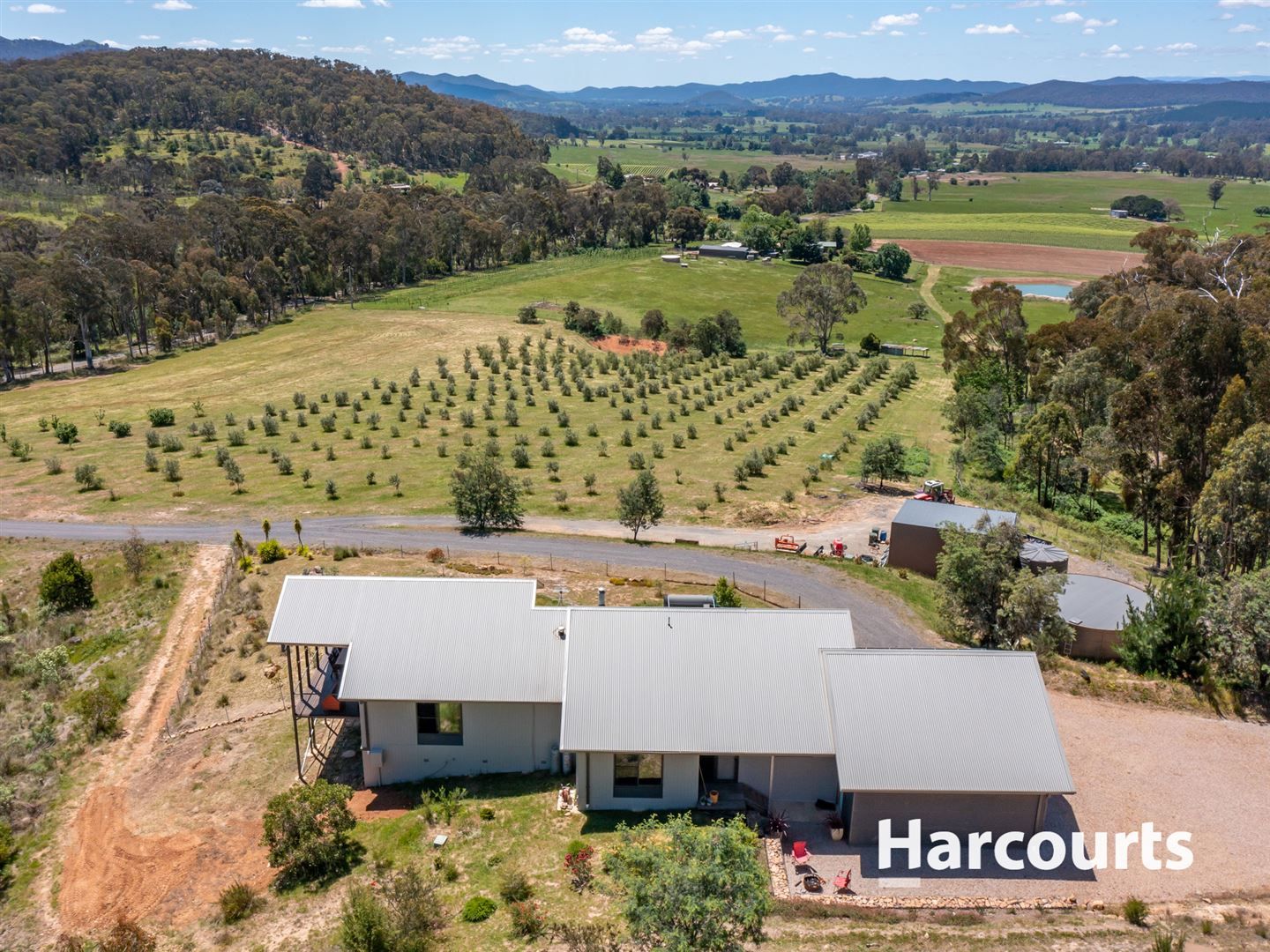 5948 Mansfield-Whitfield Road, Whitfield VIC 3733, Image 0