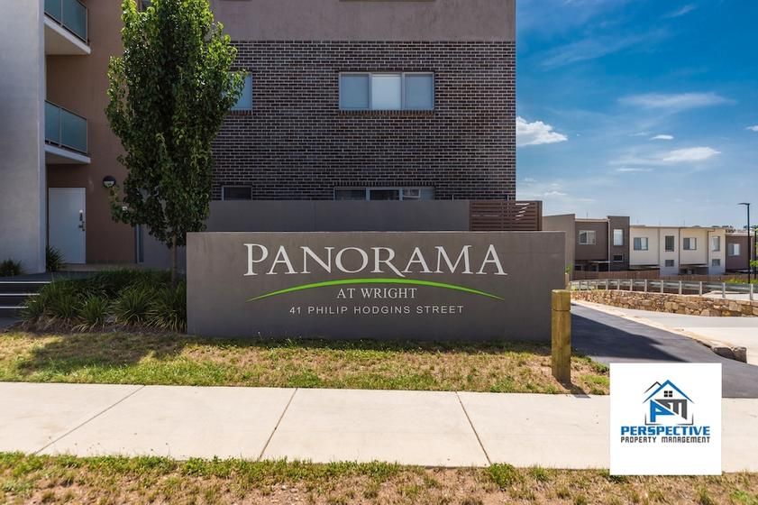 1 bedrooms Apartment / Unit / Flat in 19/41 Philip Hodgins Street WRIGHT ACT, 2611