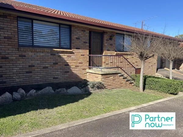 1/113 Rawson Avenue, Tamworth NSW 2340