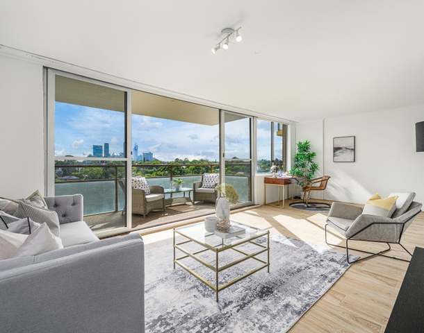 605/2 Broughton Road, Artarmon NSW 2064