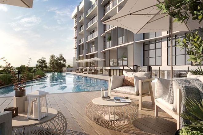 54 New And Off The Plan Apartments For Sale In Coorparoo Qld 4151 Domain