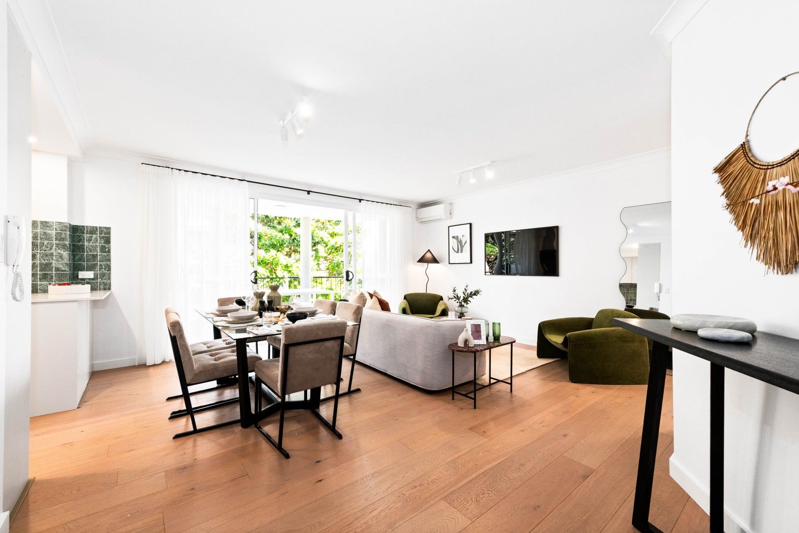 3 bedrooms Apartment / Unit / Flat in 57 - 59 Church Street RANDWICK NSW, 2031
