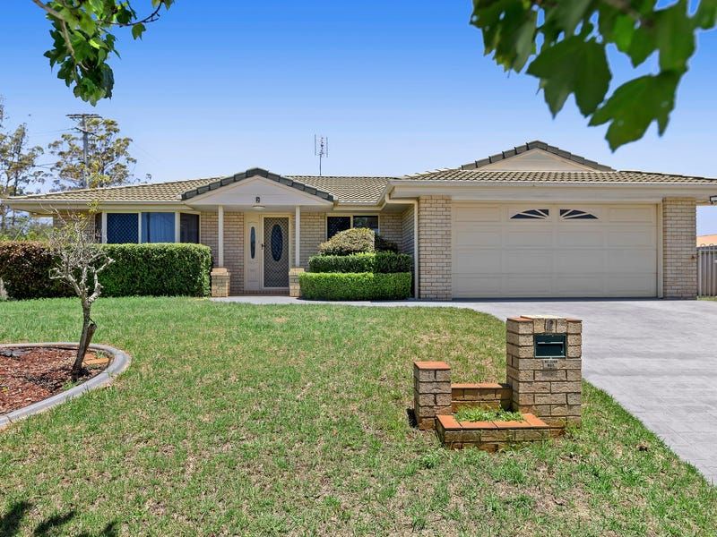 4 bedrooms House in 2 Gouldson Drive KEARNEYS SPRING QLD, 4350