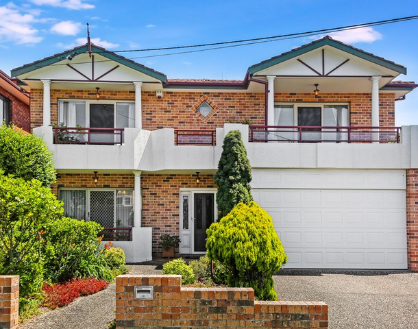 49 Taunton Road, Hurstville NSW 2220