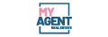 My Agent Real Estate's logo