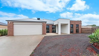 Picture of 16 Normanby Place, HAMILTON VIC 3300