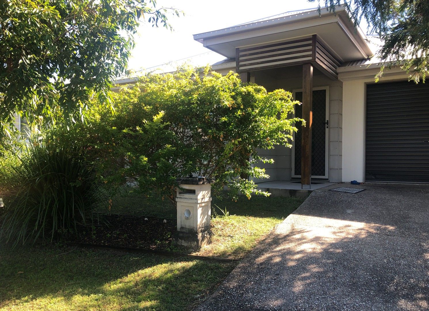 4 bedrooms House in 15 Banyan Street ANDERGROVE QLD, 4740