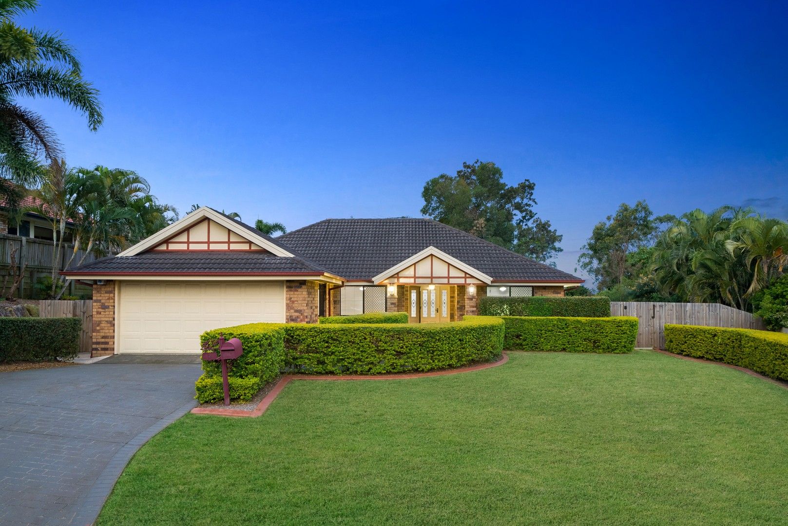 3 Chancery Close, Murrumba Downs QLD 4503, Image 1