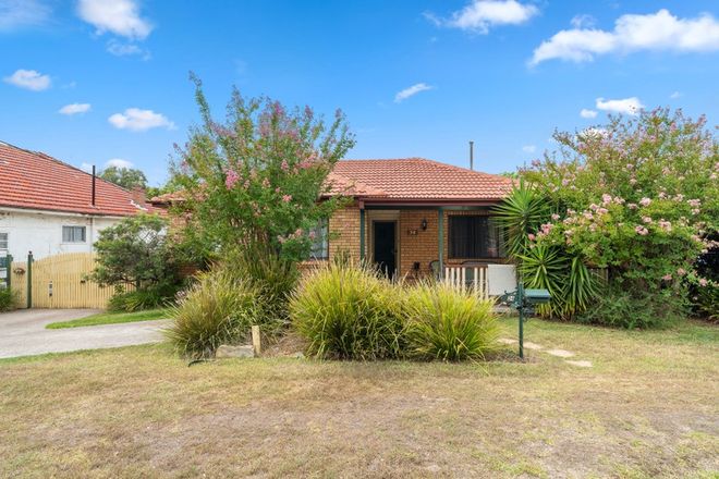 Picture of 34 Pierce Street, EAST MAITLAND NSW 2323