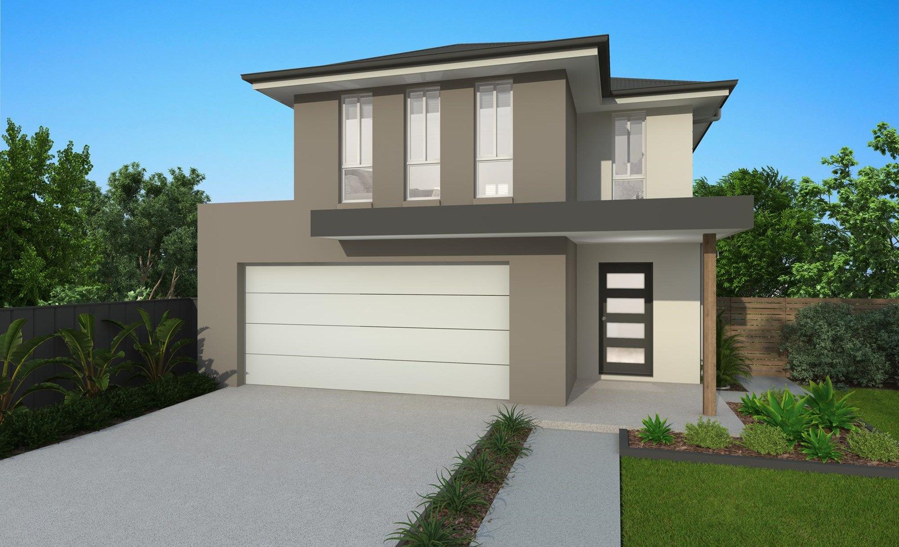 4 bedrooms New House & Land in 34 Summerhaze Circuit DIAMOND BEACH NSW, 2430