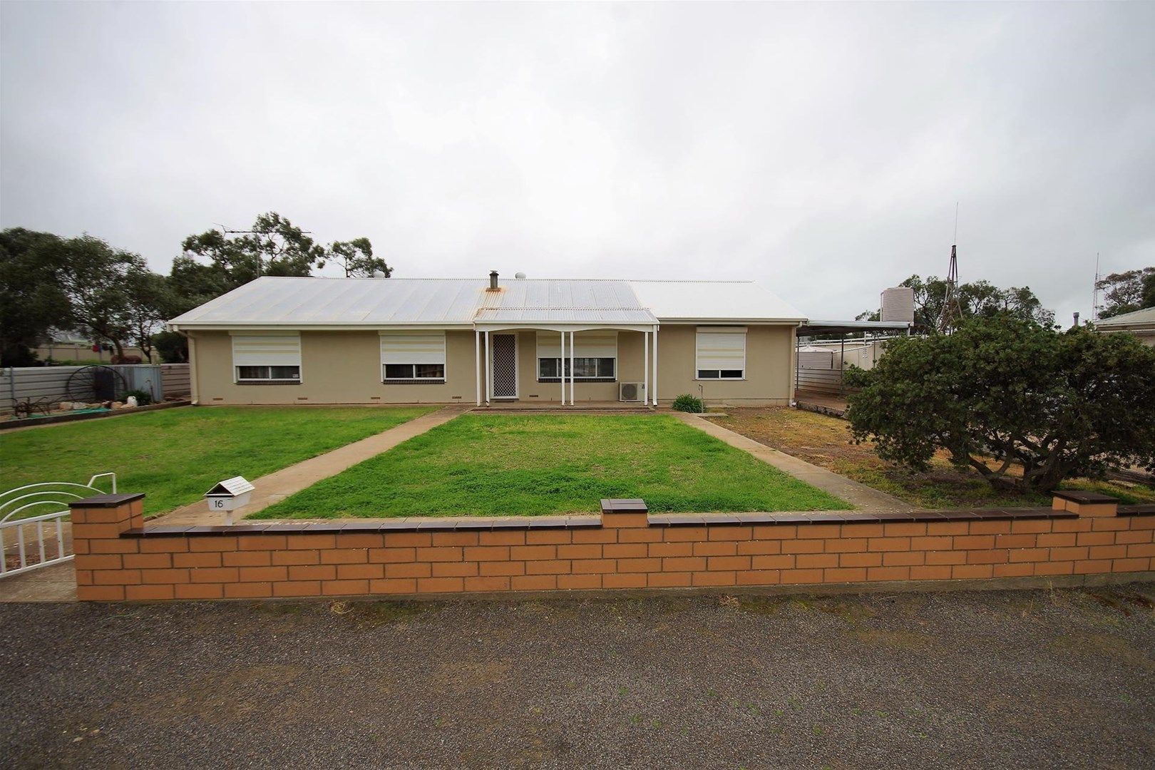 16 Park Terrace, Minlaton SA 5575, Image 2