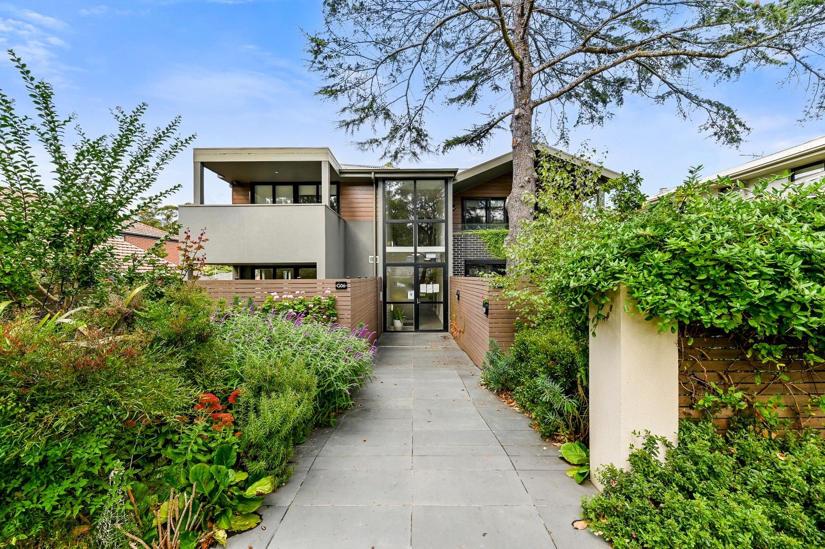 G06/2834 Boisdale Street, Surrey Hills VIC 3127 Apartment For Rent