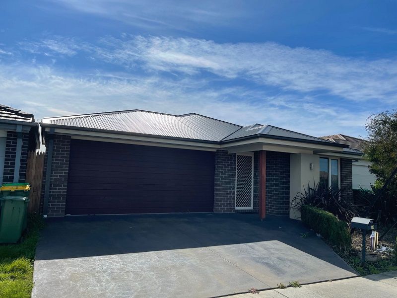 4 bedrooms House in 11 Turnbridge Road OFFICER VIC, 3809