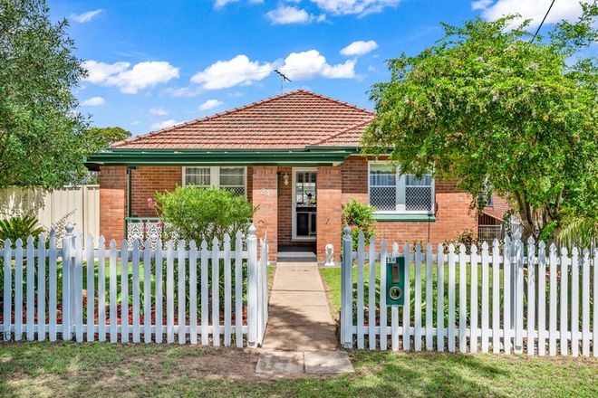 Picture of 34 Arthur Street, RUTHERFORD NSW 2320