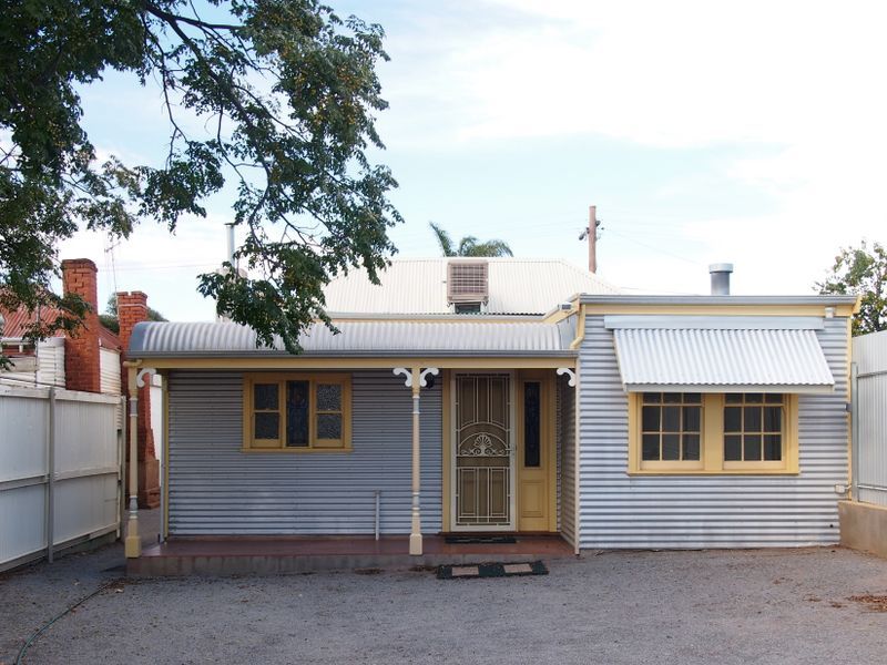 500 Argent Lane, Broken Hill NSW 2880