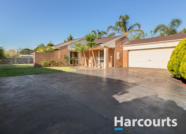 34 Glencairn Avenue, Hallam VIC 3803