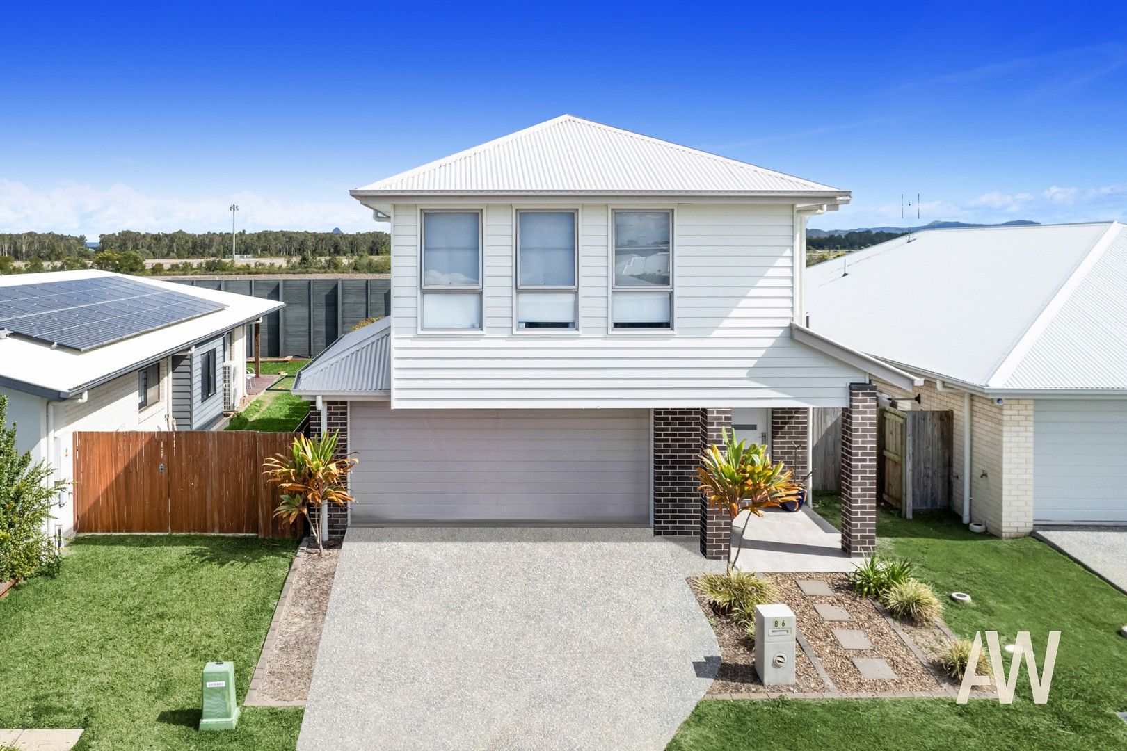 86 Wood Crescent, Baringa QLD 4551, Image 0