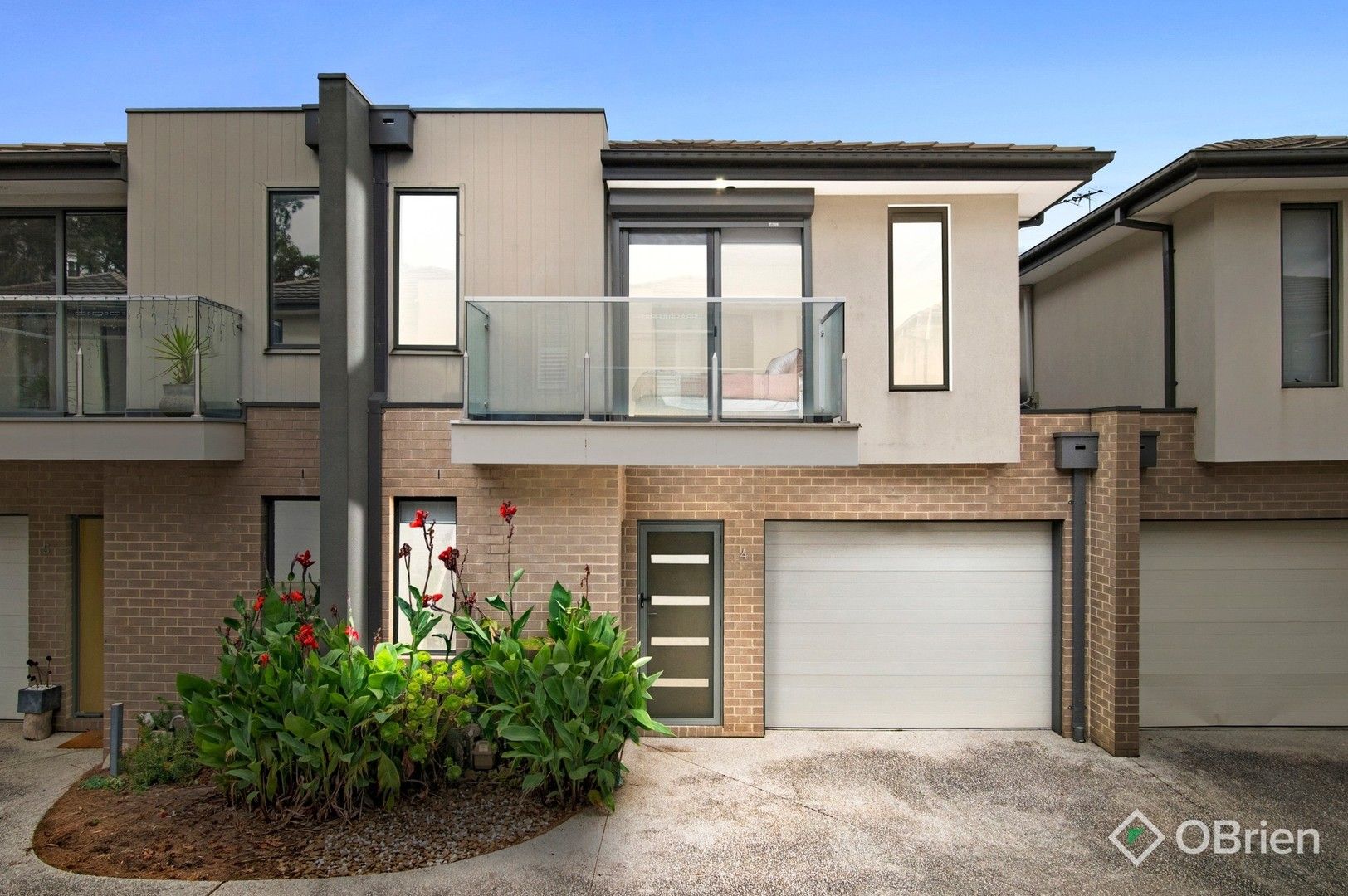 4/4 Laurel Avenue, Boronia VIC 3155, Image 0