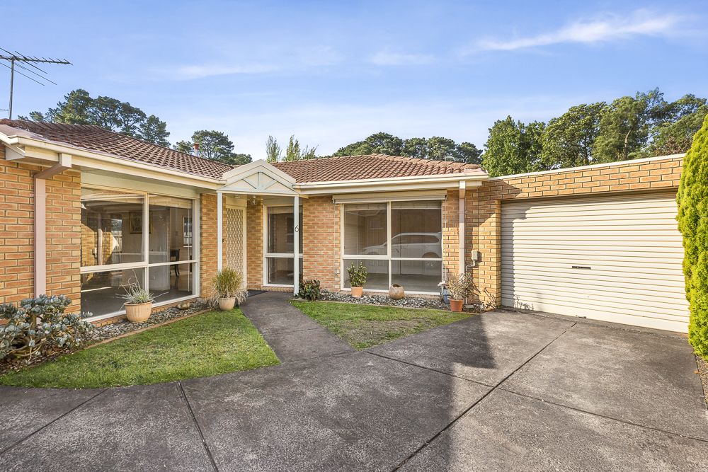 6/7-9 Mitcham Road, Donvale VIC 3111, Image 0