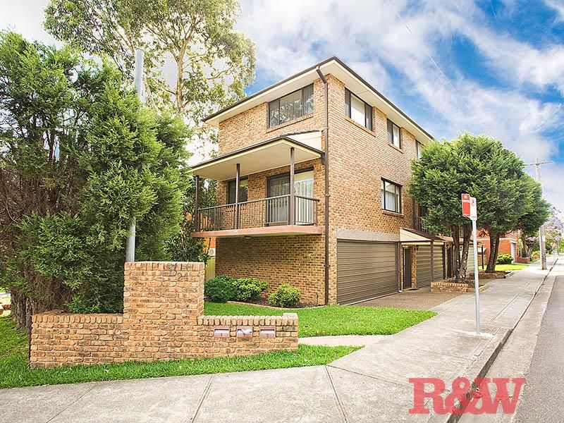 1/24 George Street, MORTDALE NSW 2223, Image 0