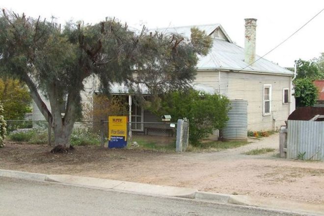 Picture of 20 First Street, WIRRABARA SA 5481