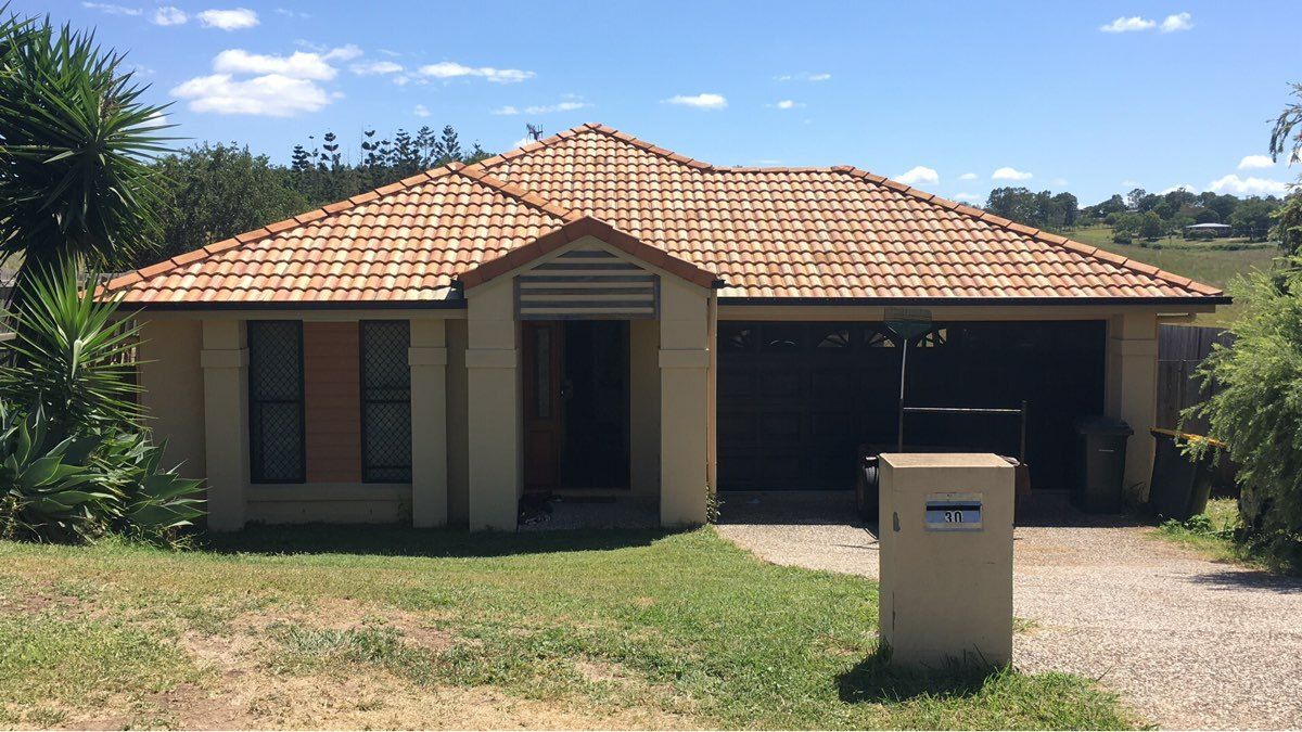 30 Devin Drive, Boonah QLD 4310