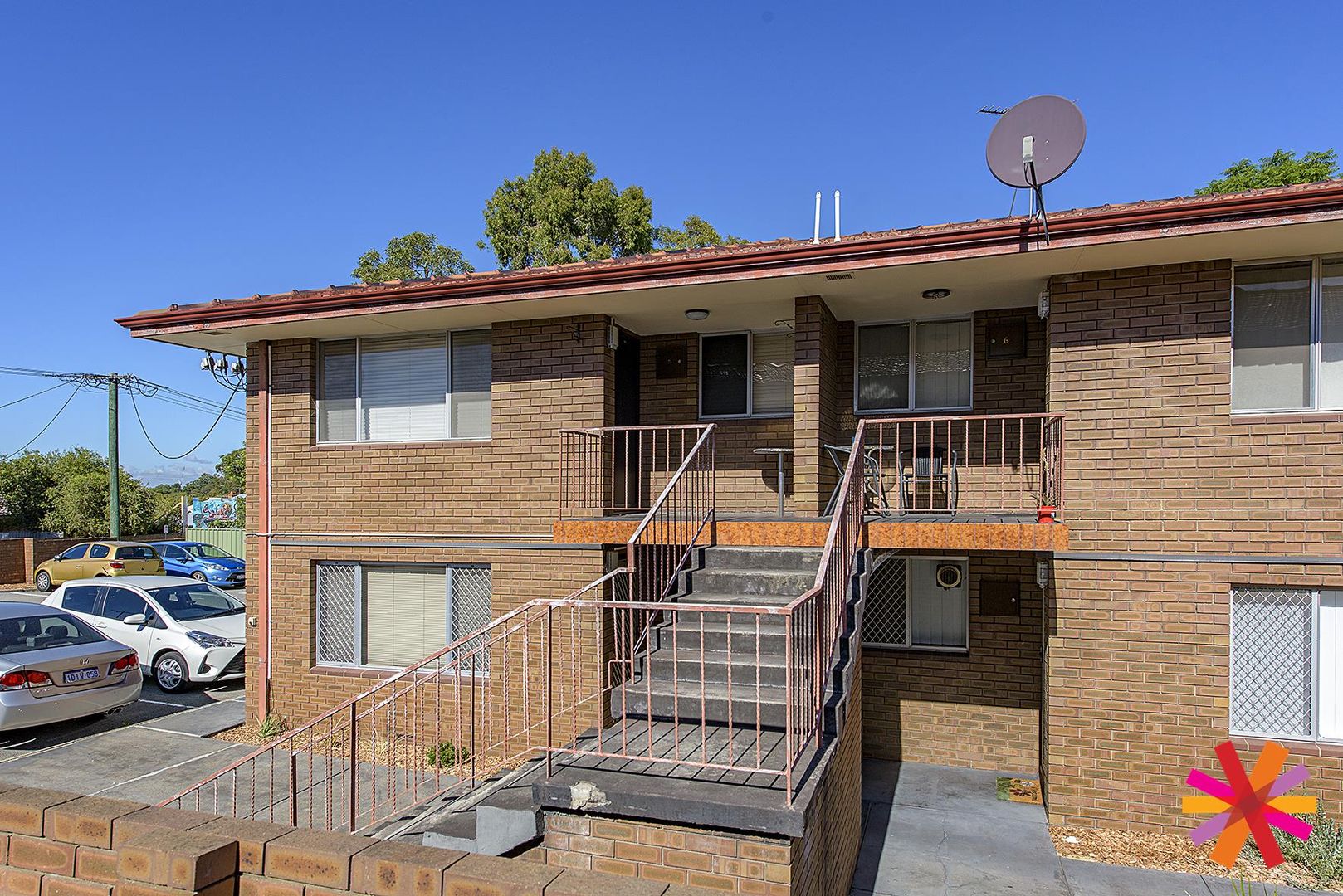 5/79 Leonard St, Victoria Park WA 6100 Apartment For Rent 420 Domain