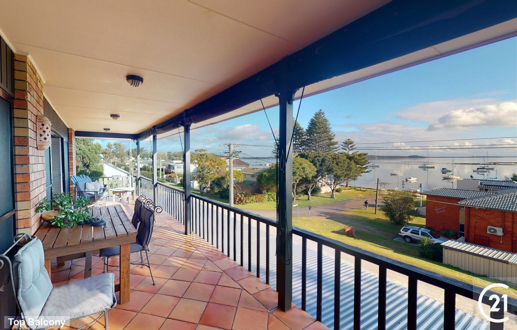 2/7 Sunset Boulevard, Soldiers Point NSW 2317 Apartment For Rent Domain