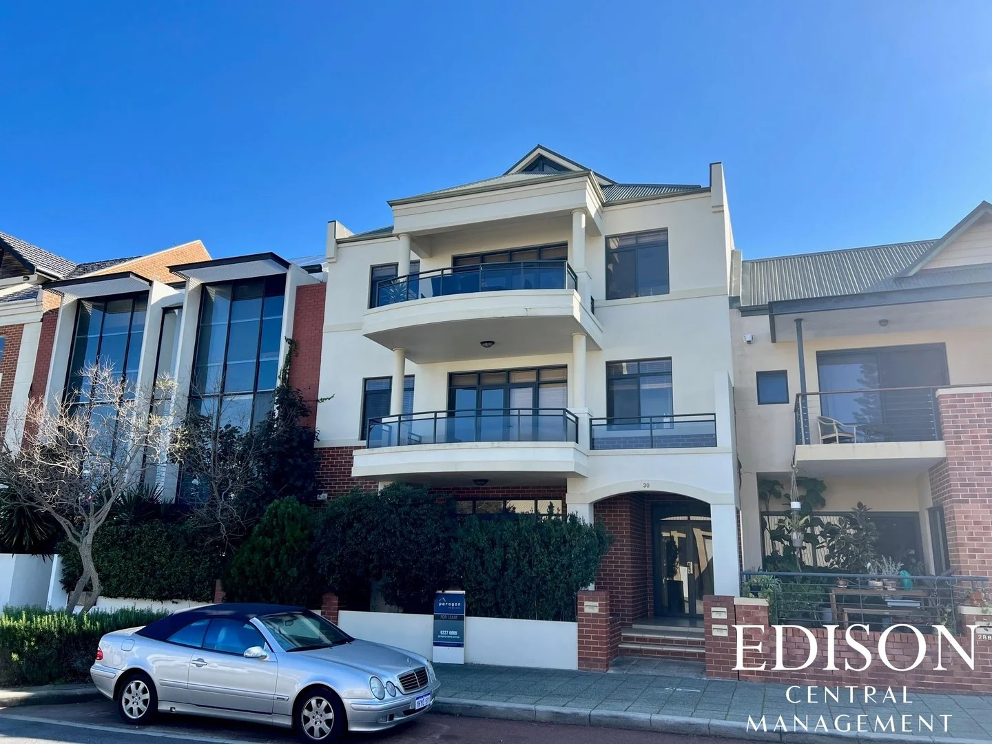 30A Kensington Street, East Perth WA 6004