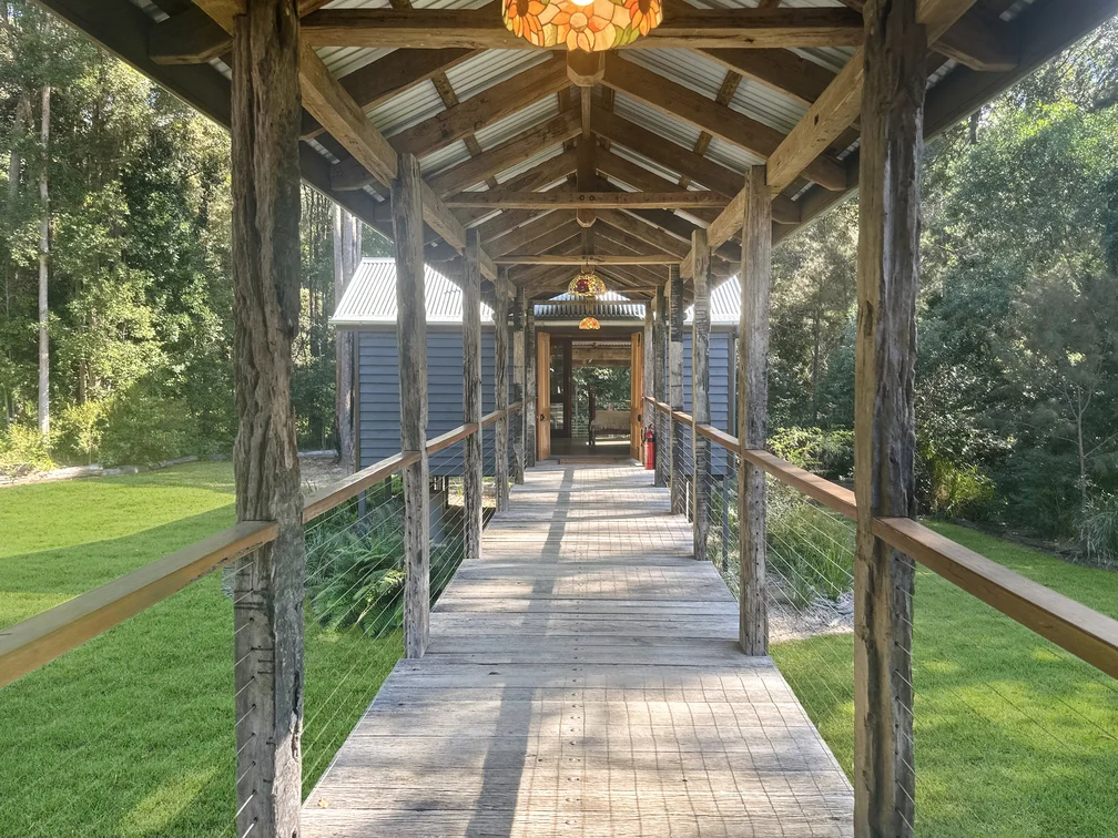 Additional image 4 of 11 (Cabin 1) Napier Road, Cootharaba QLD 4565