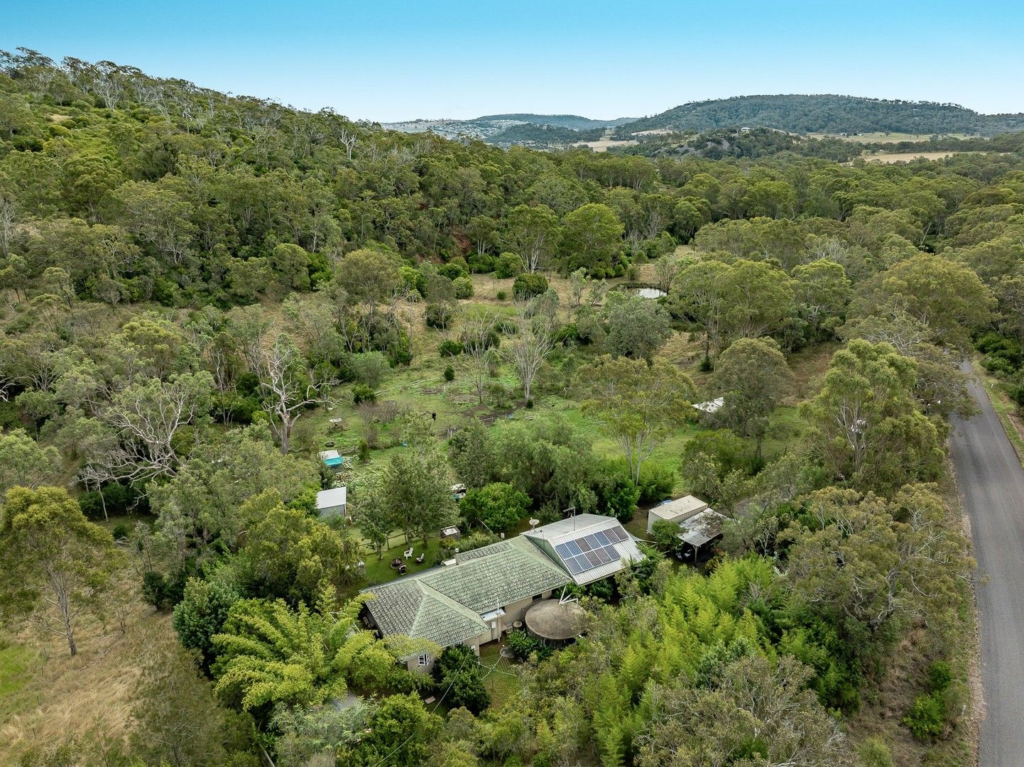 18 Breydon Road, Hodgson Vale QLD 4352, Image 0