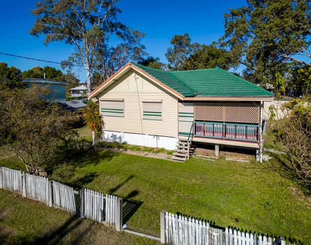 140 Bardon Road, Kingston QLD 4114